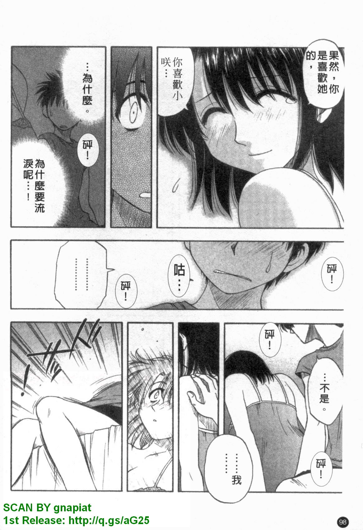 [前田千石] ふぁみこん。 [中国翻訳]