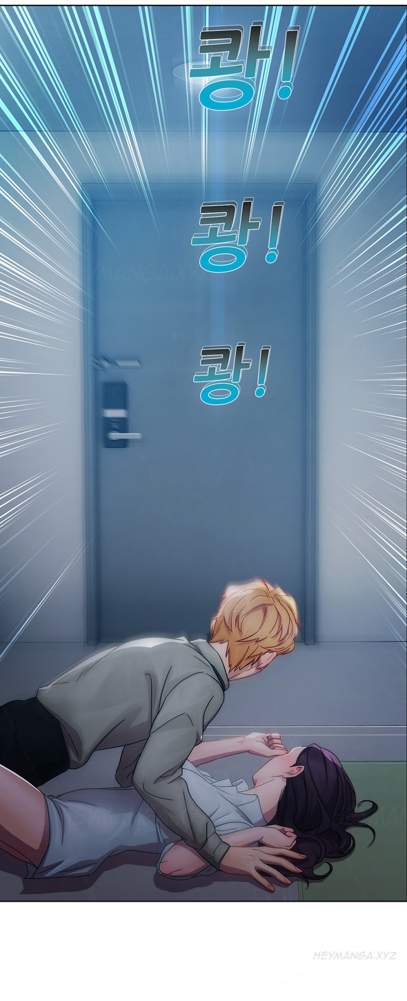 【スタジオジルプン】レディガーデンCh.1-10（英語）（継続中）