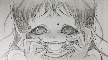 [地獄 極楽丸] ゴリラさんと… その 1-4