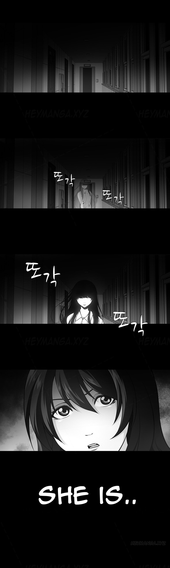 【ファンタスティッククジラ】ツインスレーブCh.1-23（英語）（進行中）