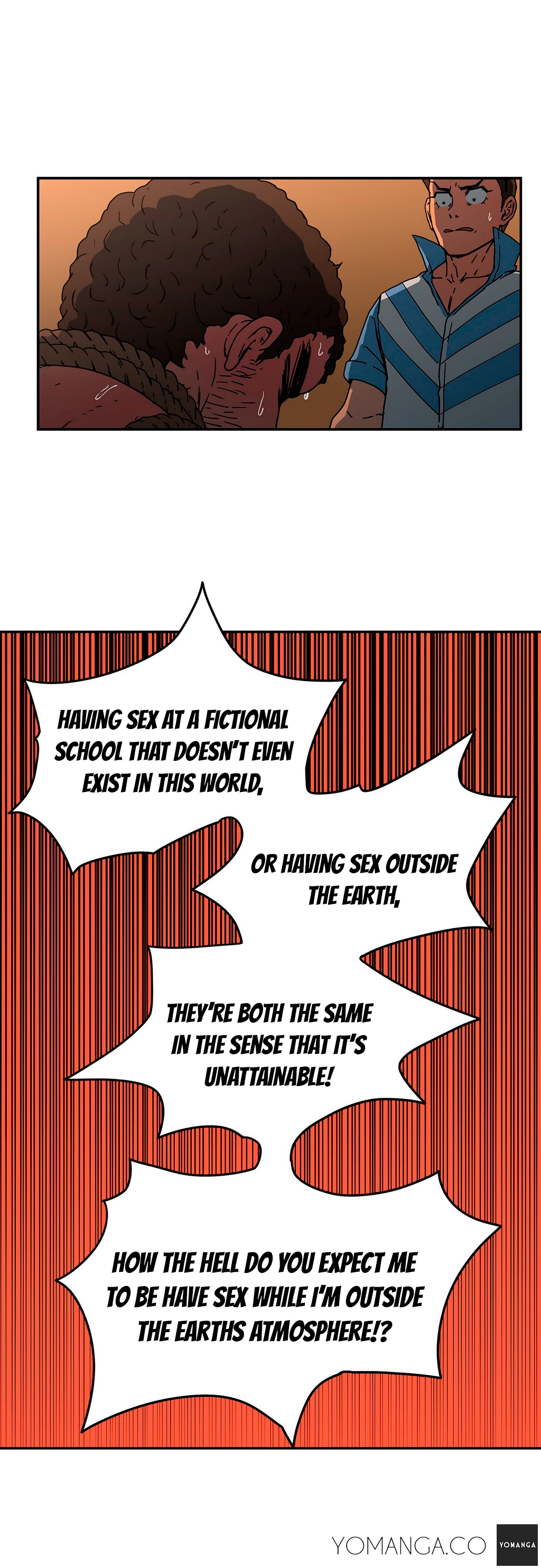 【イ・ヒョンソク】リフレインラブCh.1-23（英語）（ヨーマンガ）（継続中）