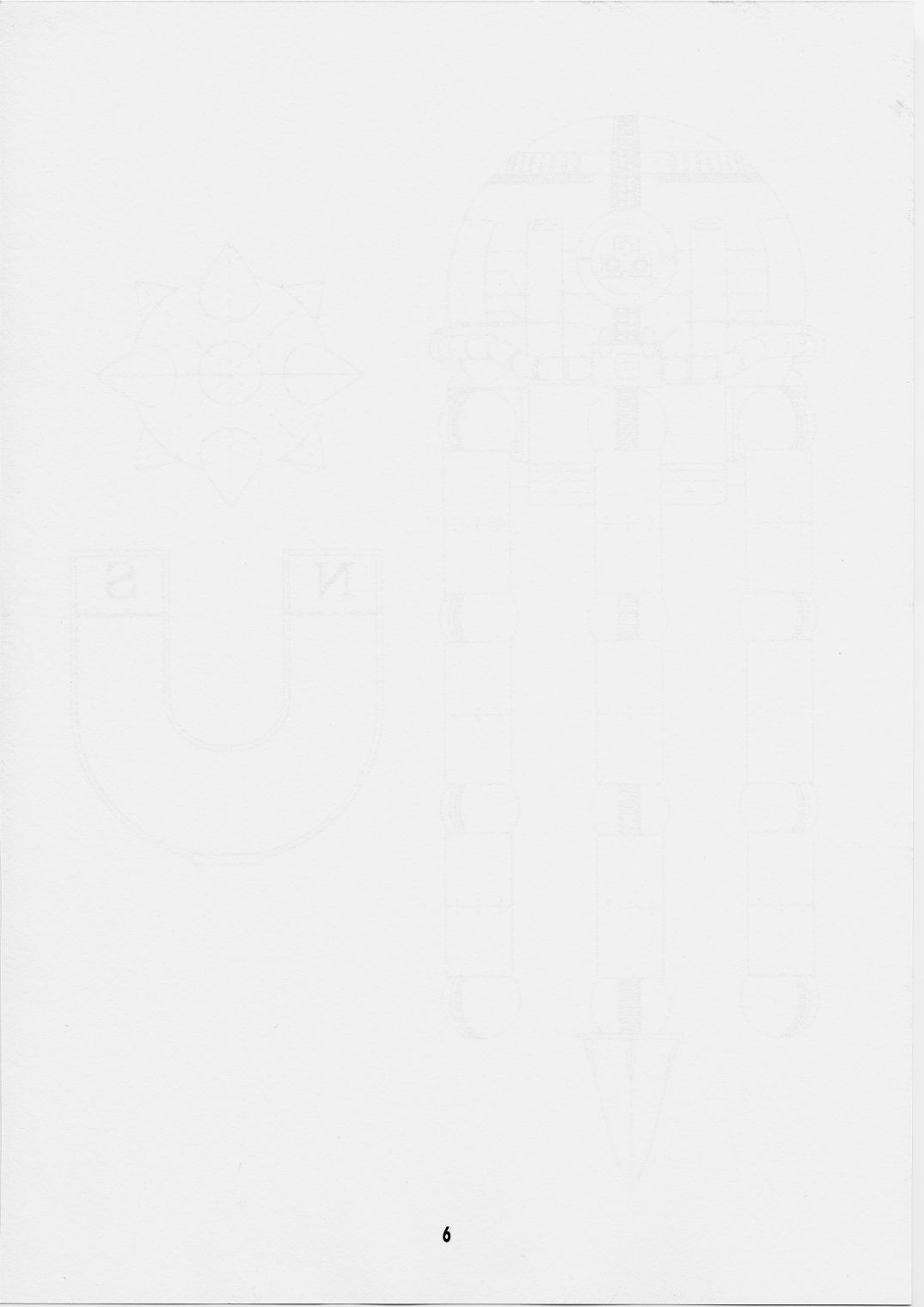 (同人誌) [聖アルマデル教会] 第一王女近衛師団5