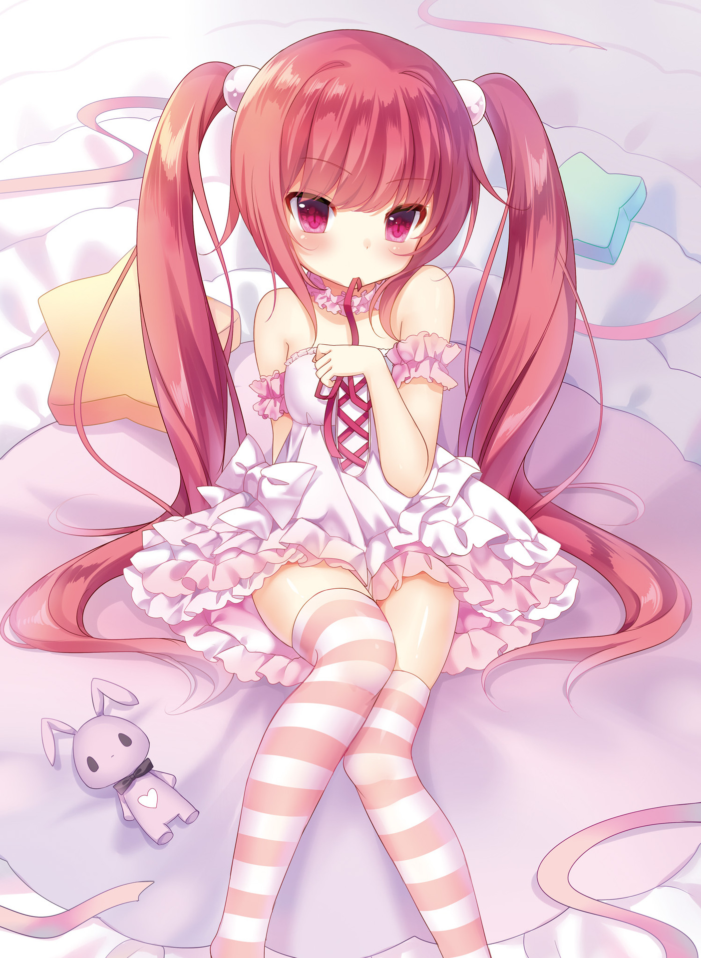 電撃萌王 2016年8月号 [DL版]