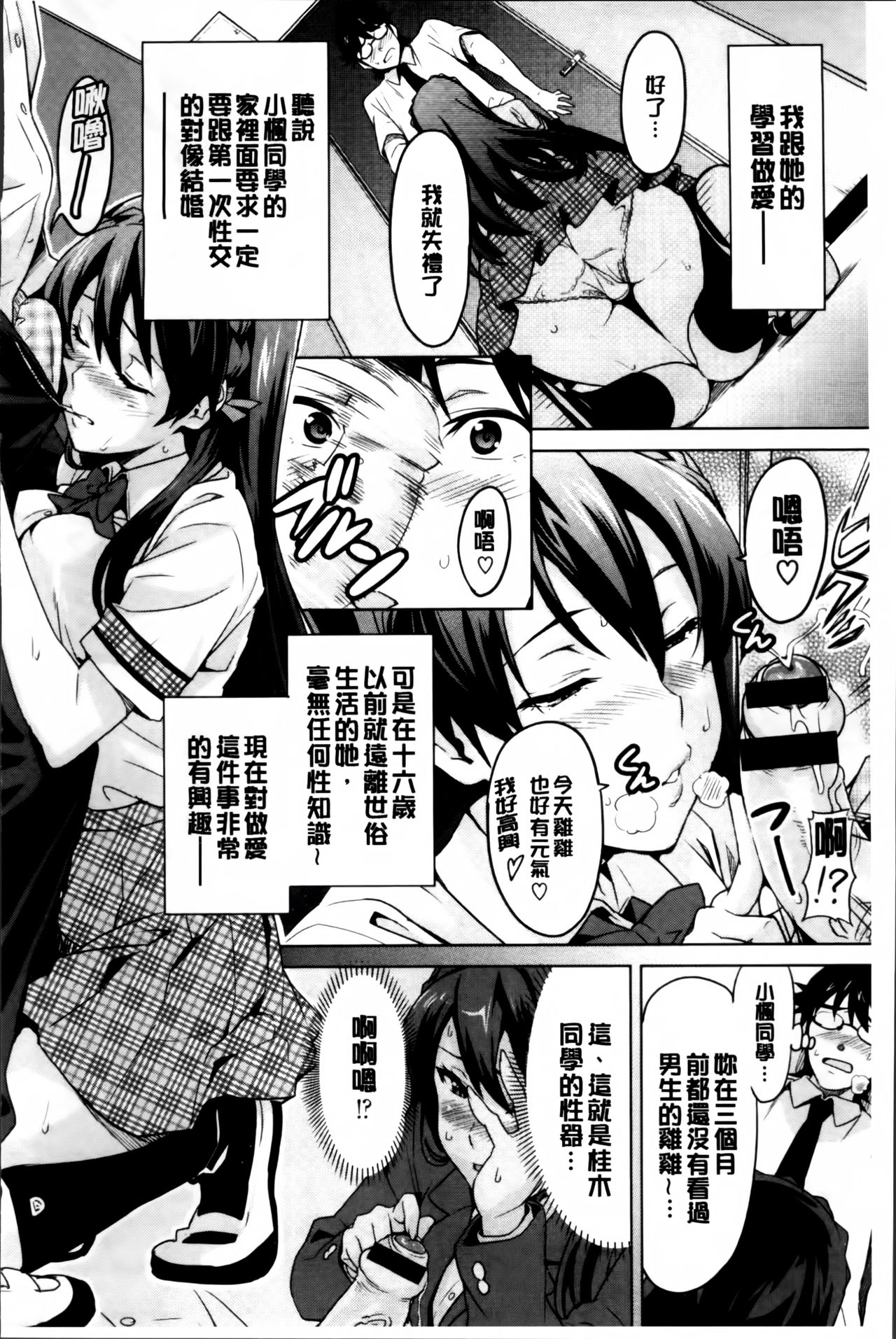 [武田弘光] シスターブリーダー + とらのあな限定特典 [中国翻訳]