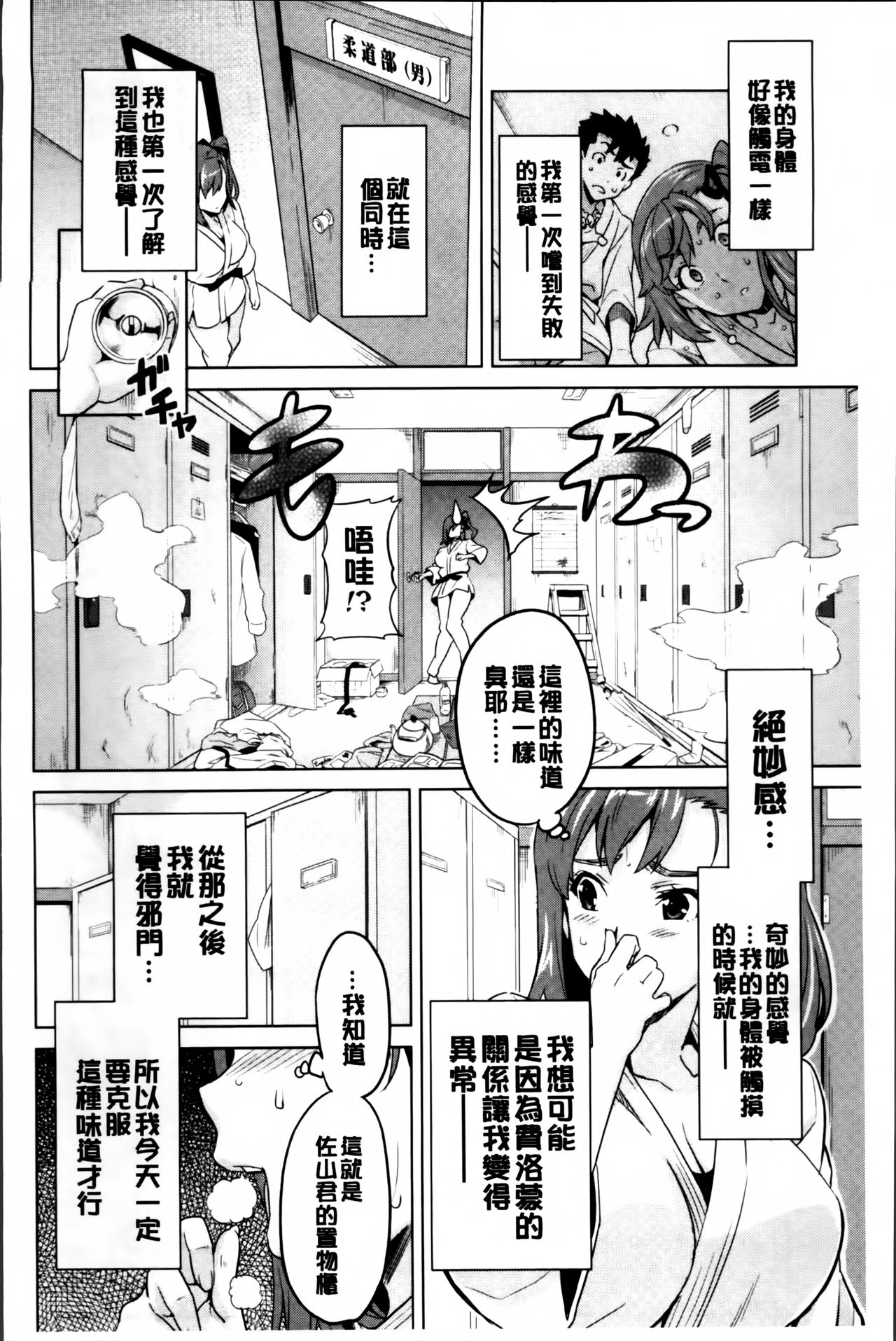 [武田弘光] シスターブリーダー + とらのあな限定特典 [中国翻訳]