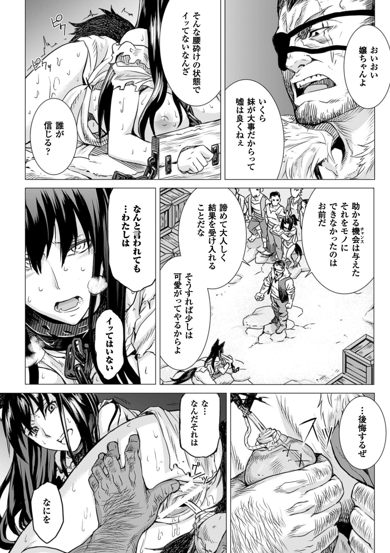 コミックアンリアル 2016年6月号 10周年記念特別付録DVD