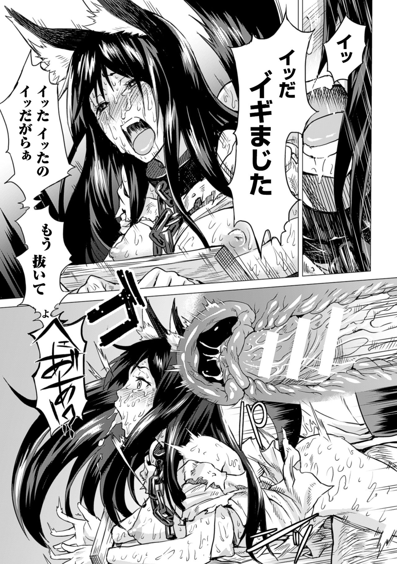 コミックアンリアル 2016年6月号 10周年記念特別付録DVD