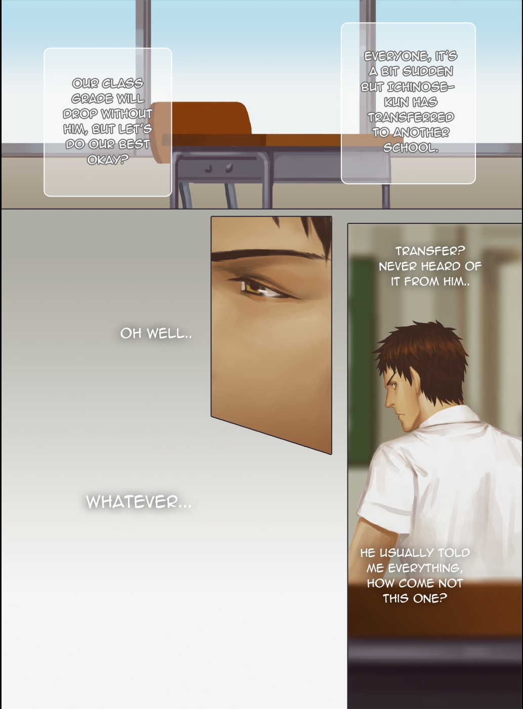 [Penguin Frontier] ザマミロウ!! [英訳] [無修正]