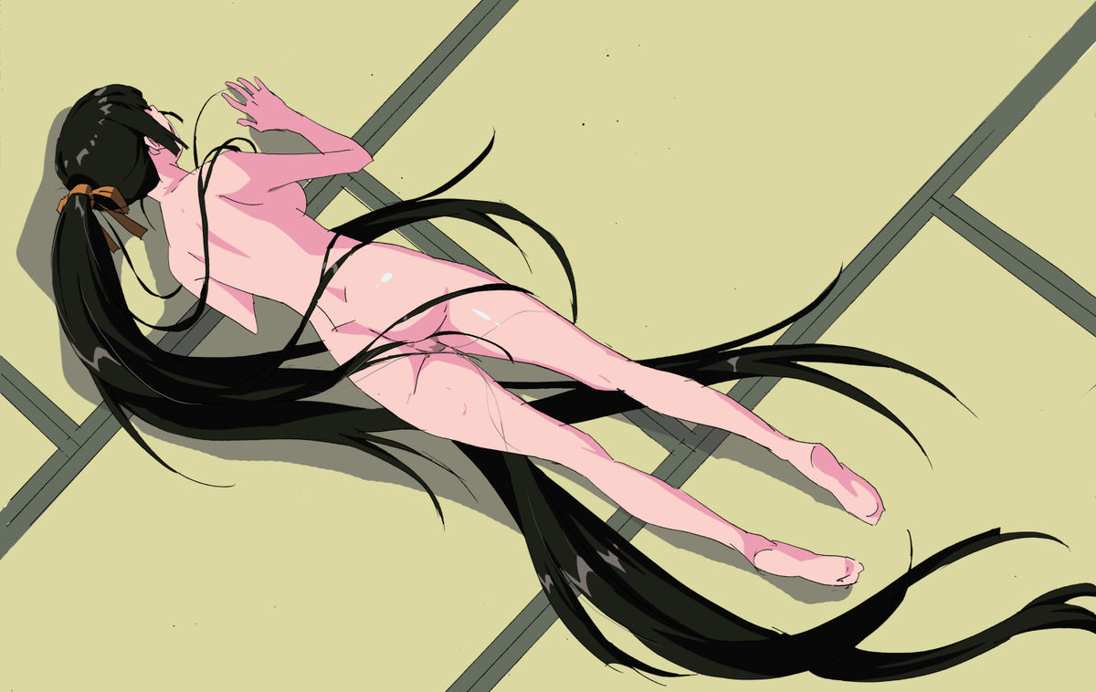 [夢々] その黒髪に僕の手櫛を [中国翻訳] [DL版]