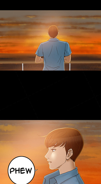 シークレットアイランドCh.1-2（英語）（継続中）