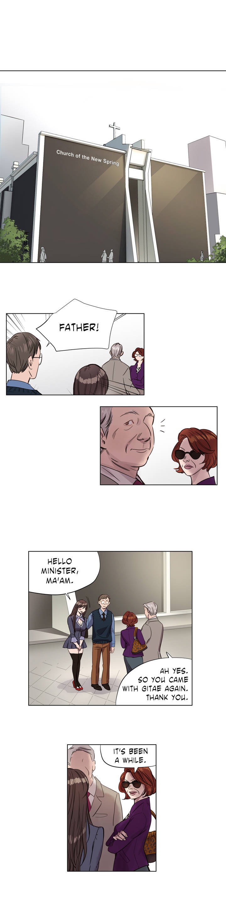 [ラムジャク]贖罪キャンプCh.1-13（英語）（進行中）