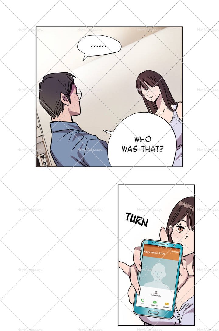 [ラムジャク]贖罪キャンプCh.1-13（英語）（進行中）