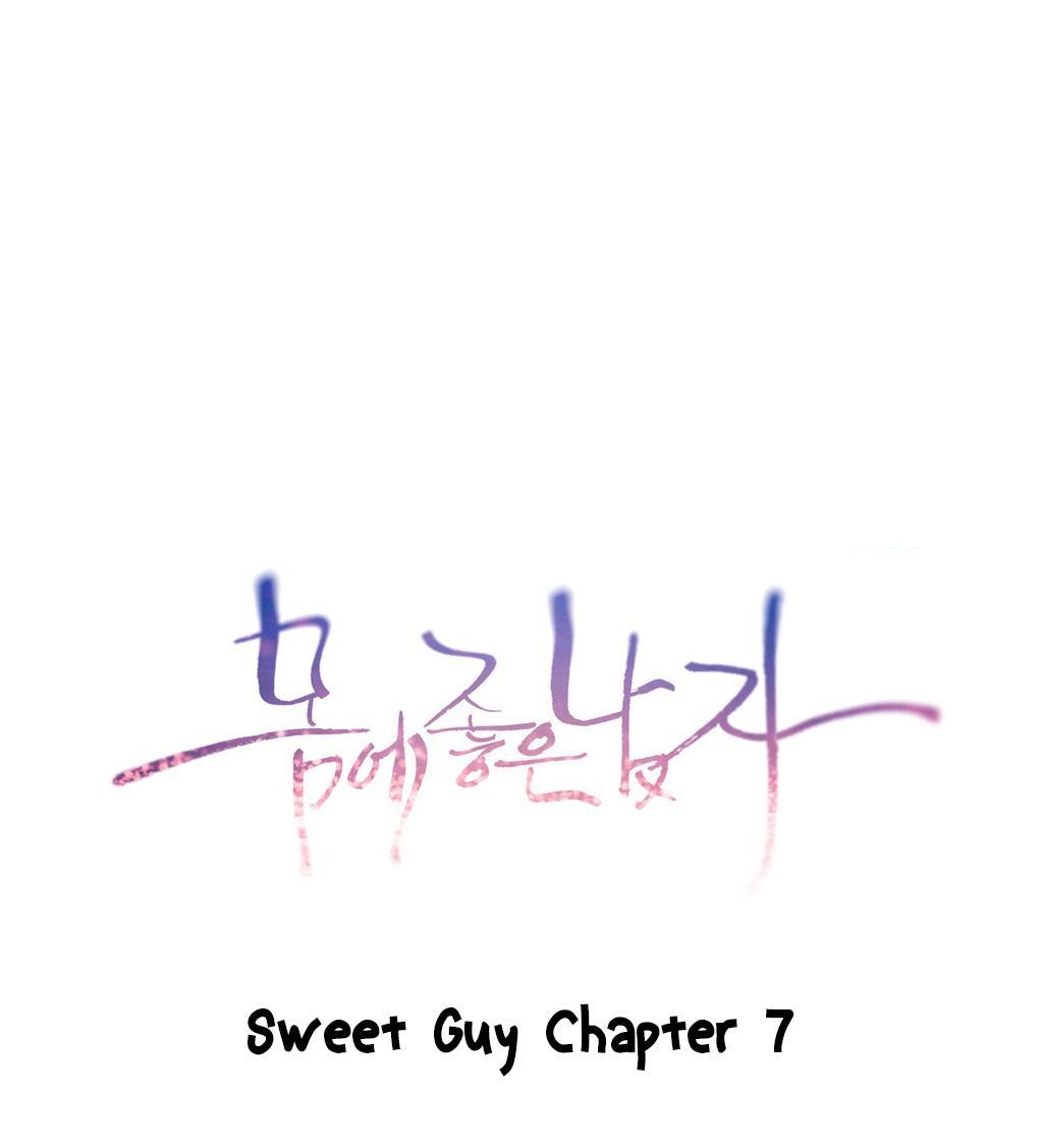 【BAKヒョンジュン】SweetGuyCh.1-54（英語）（YoManga）（進行中）