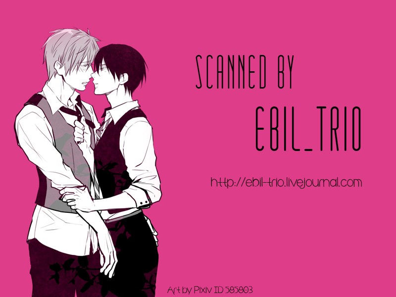 (C86) [calvero (ツヅキ)] 恋と病熱 (Free!)