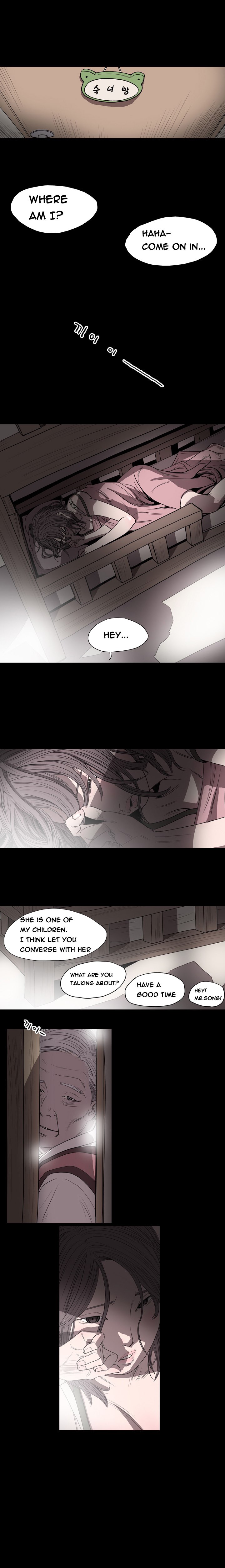 [ドルコン]キッチュ|失礼なビッチCh。 1-69（英語）（HeyManga）（継続中）