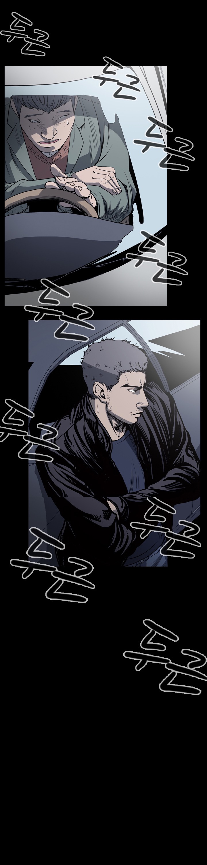 [ドルコン]キッチュ|失礼なビッチCh。 1-69（英語）（HeyManga）（継続中）