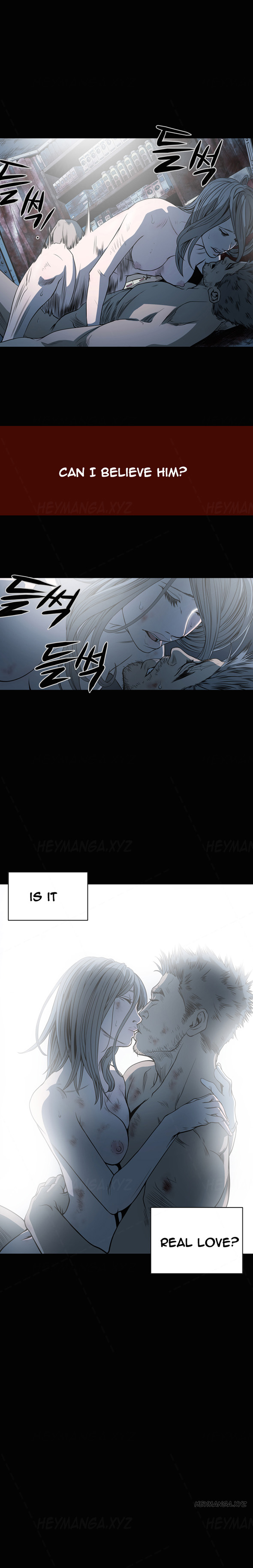 [ドルコン]キッチュ|失礼なビッチCh。 1-69（英語）（HeyManga）（継続中）