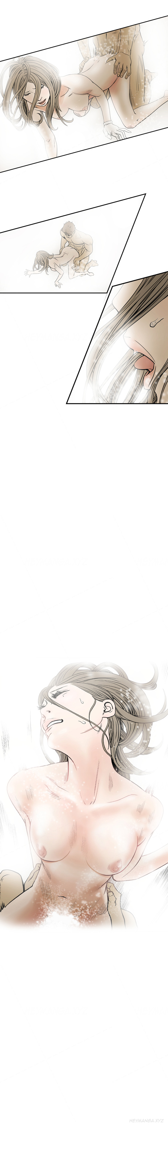 [ドルコン]キッチュ|失礼なビッチCh。 1-69（英語）（HeyManga）（継続中）