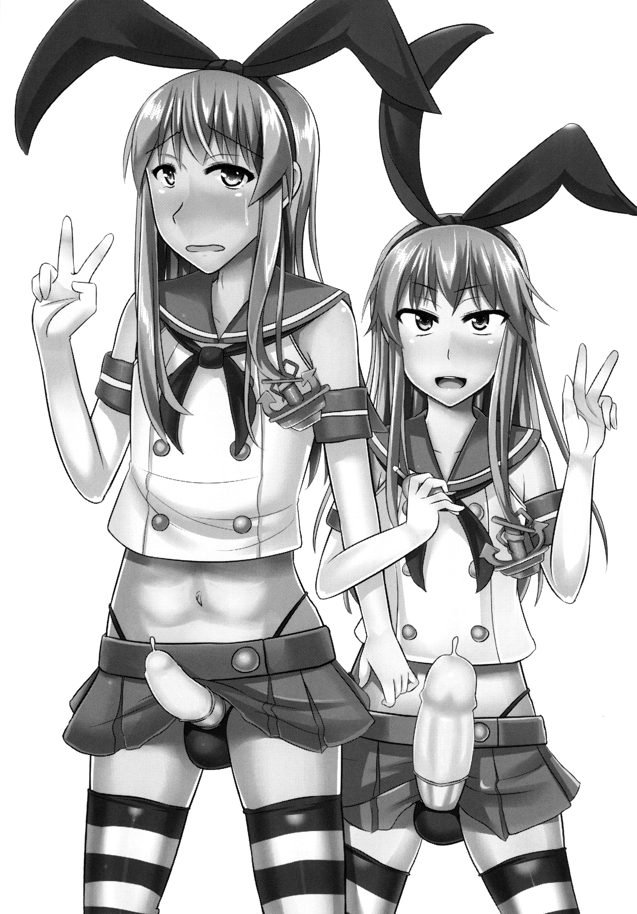 [はいふらいふろう (かにまる)] 年上の童貞を骨抜きにして男の娘調教しちゃいました [英訳] [DL版]