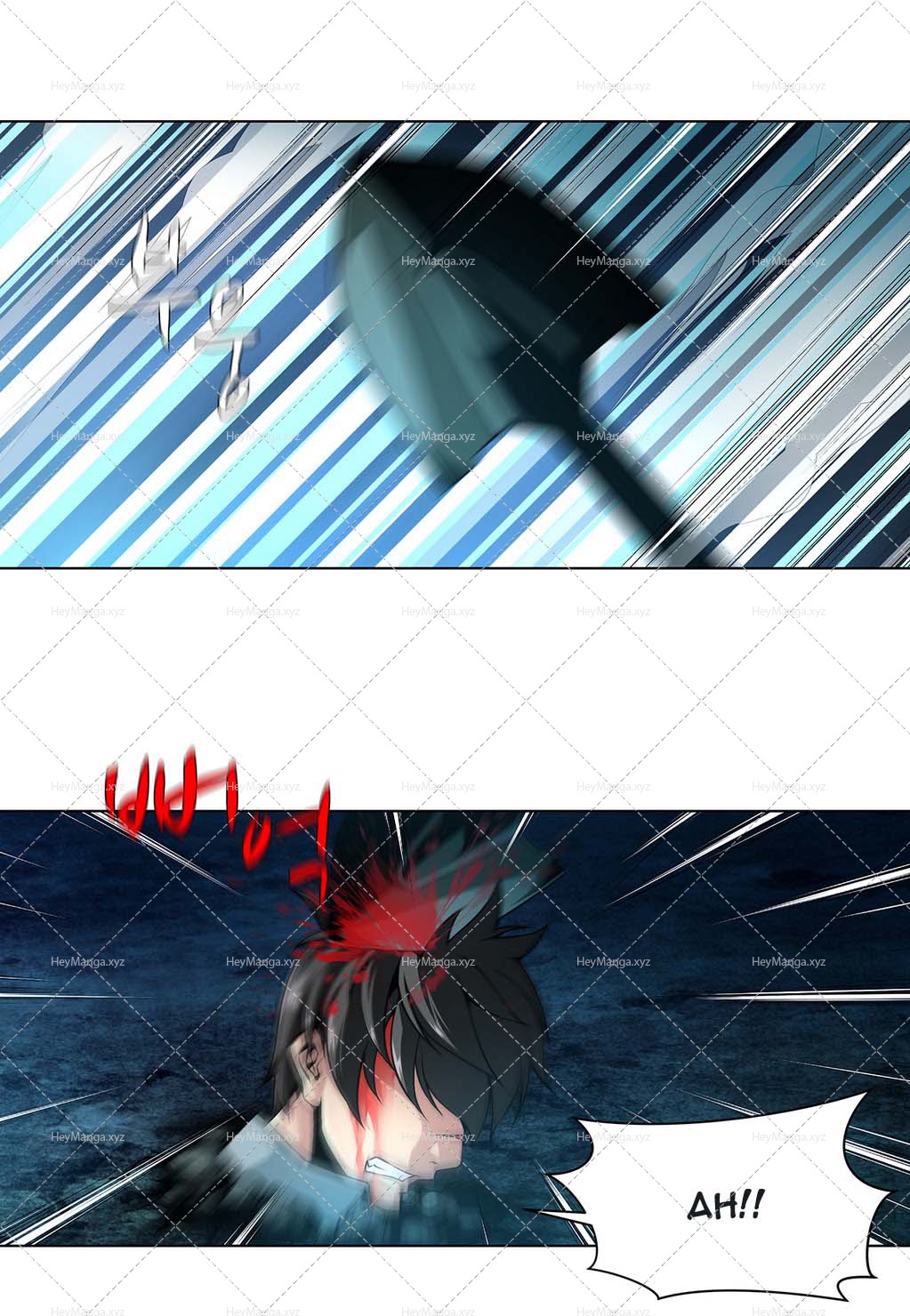 【ファンタスティッククジラ】ツインスレーブCh.1-21（英語）（進行中）