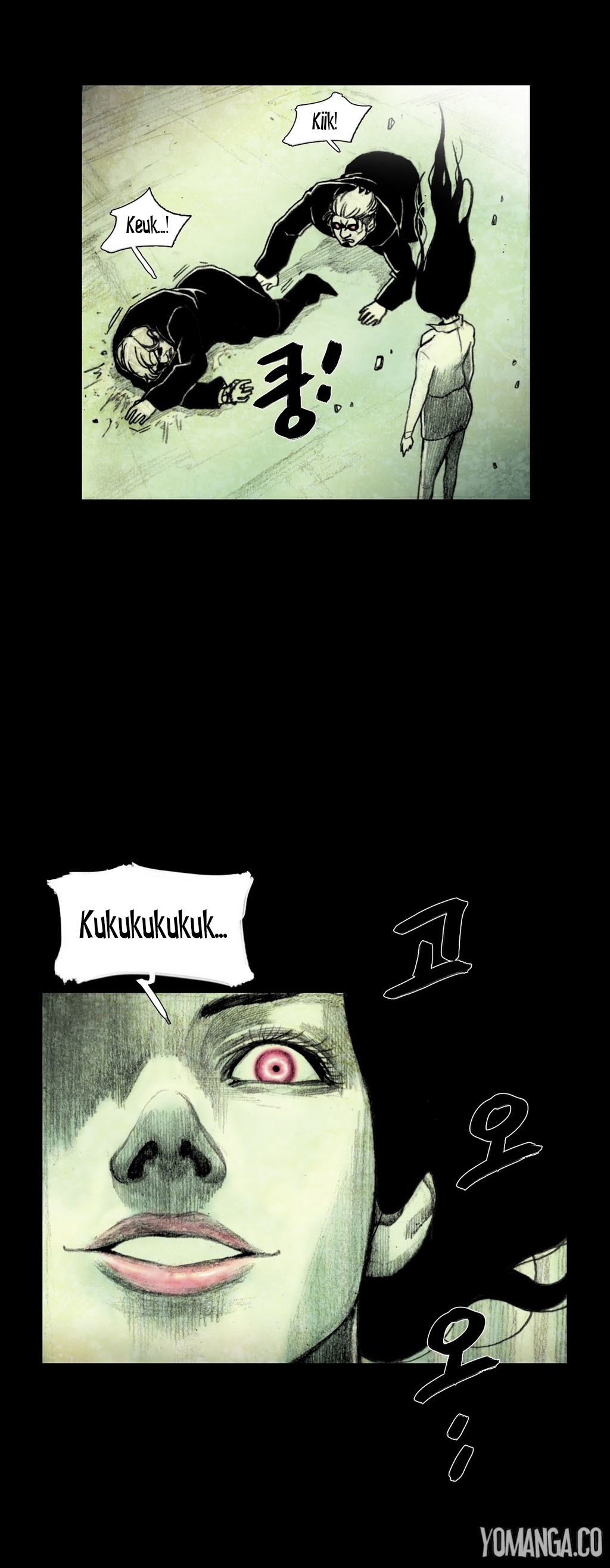 【リゲン】人形の家Ch.0-28（英語）（YoManga）