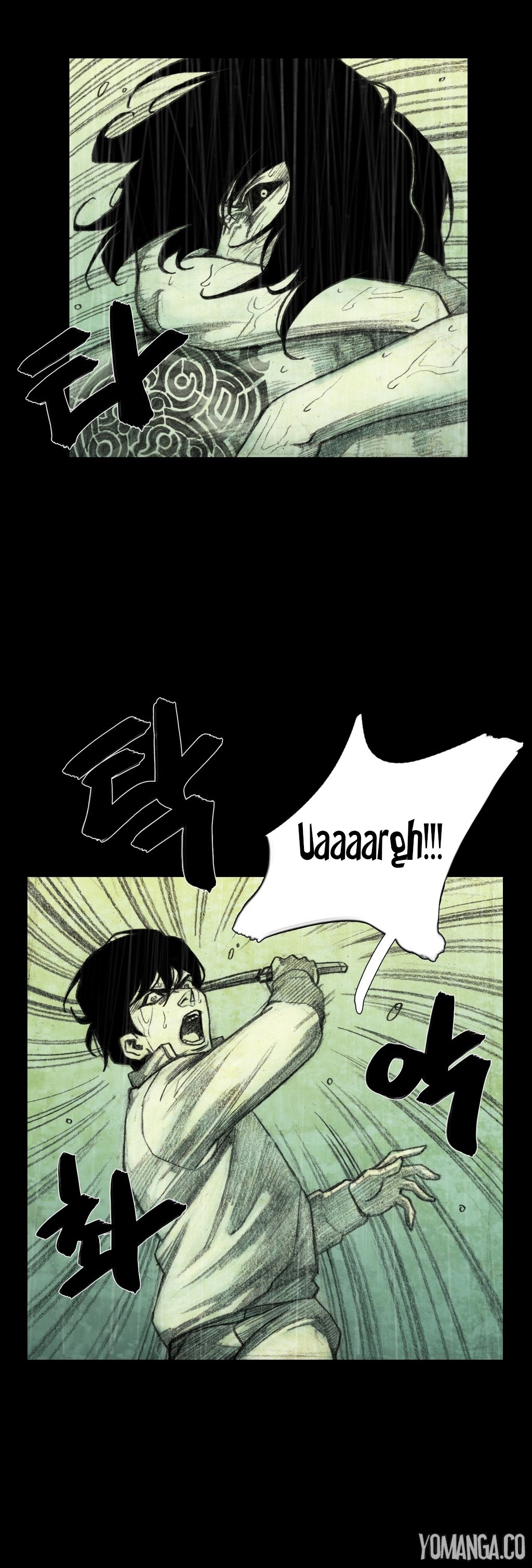 【リゲン】人形の家Ch.0-28（英語）（YoManga）