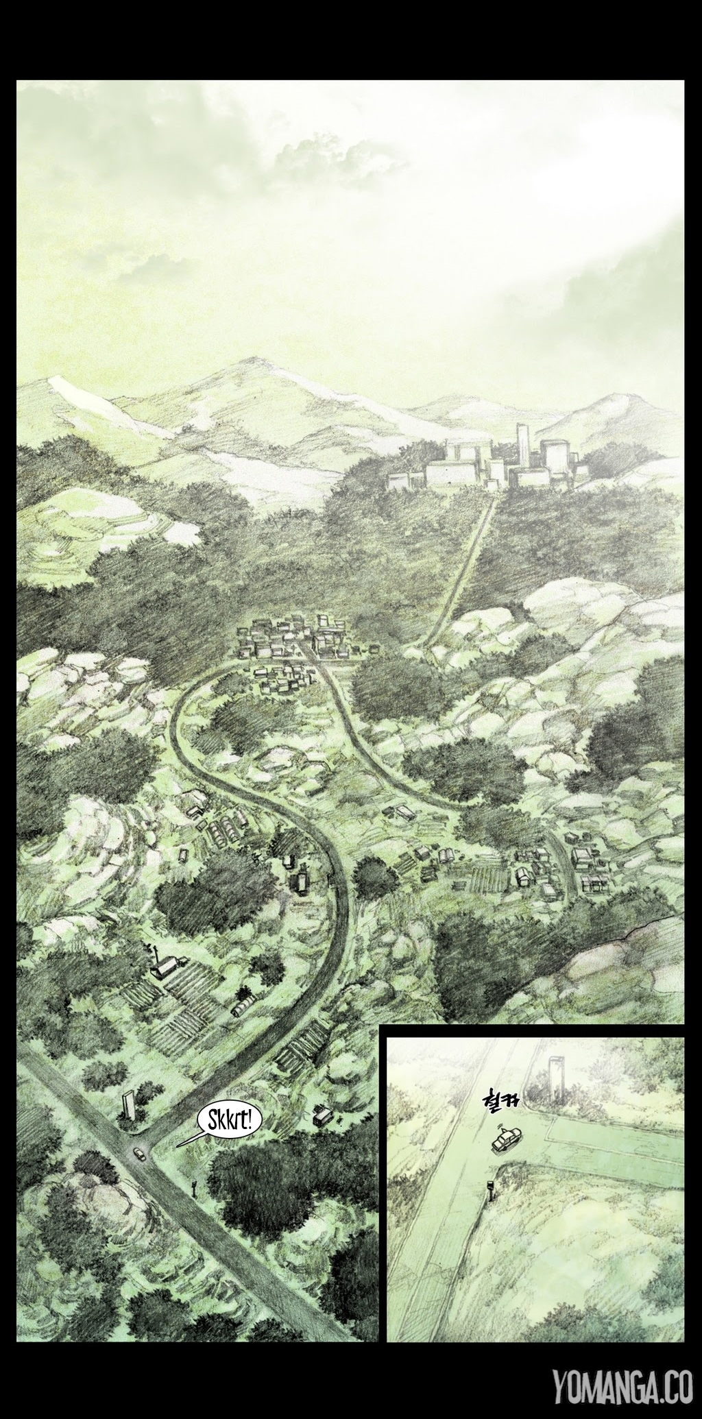 【リゲン】人形の家Ch.0-28（英語）（YoManga）