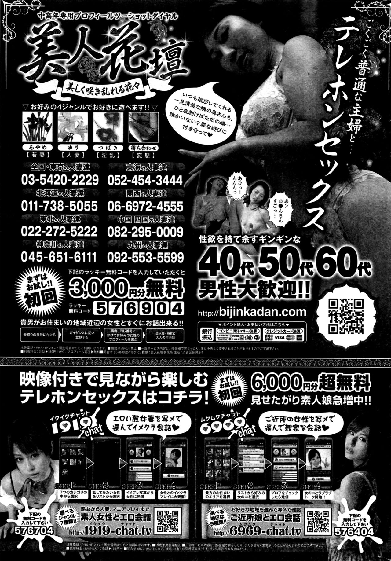 COMIC 快楽天 2016年6月号