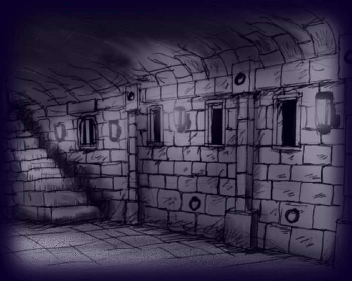 [女人化研究所 (milda7)] 女にされた勇者ライア [中国翻訳]