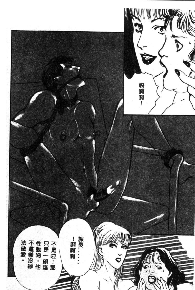 [神崎春子] 女王様の条件 [中国翻訳]