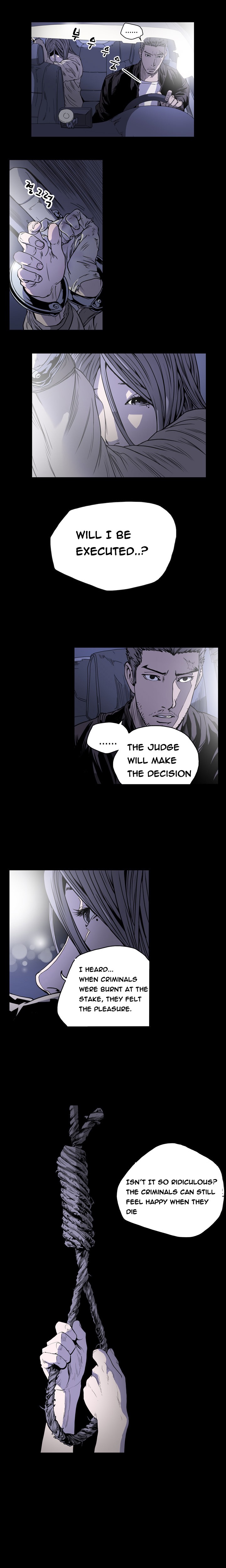 [ドルコン]キッチュ|失礼なビッチCh。 1-68（英語）（HeyManga）（進行中）