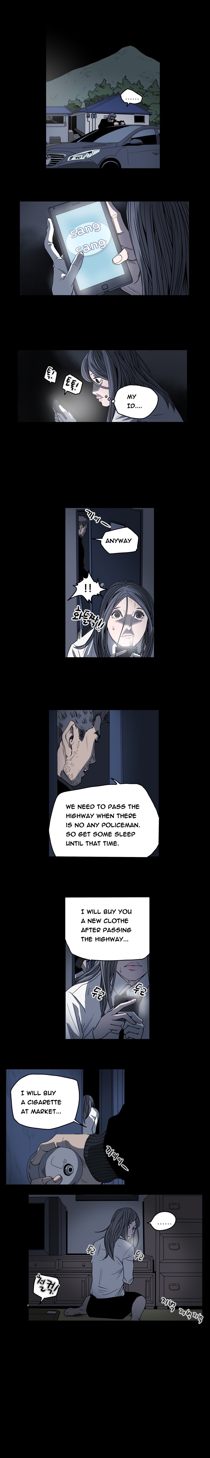 [ドルコン]キッチュ|失礼なビッチCh。 1-68（英語）（HeyManga）（進行中）