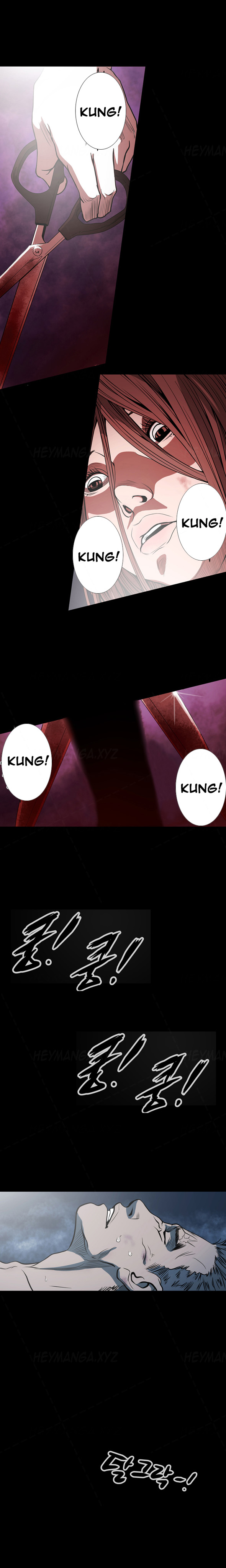 [ドルコン]キッチュ|失礼なビッチCh。 1-68（英語）（HeyManga）（進行中）