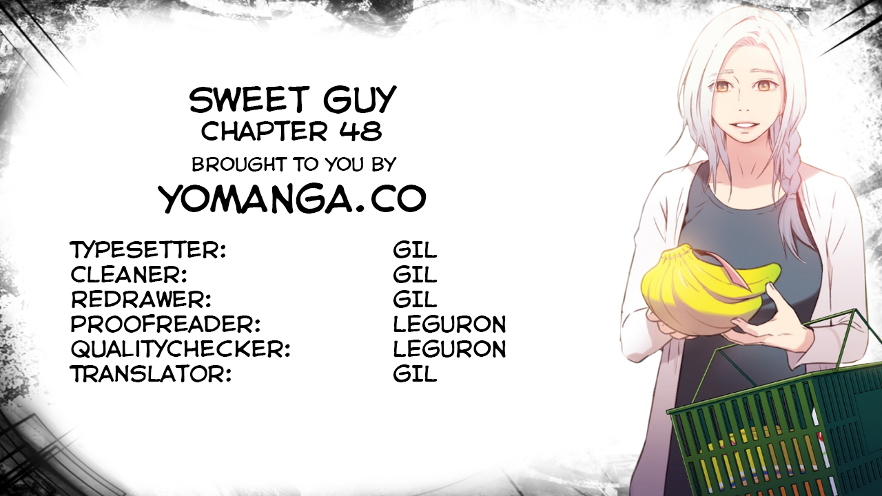 【BAKヒョンジュン】SweetGuy Ch.1-53（英語）（YoManga）（進行中）