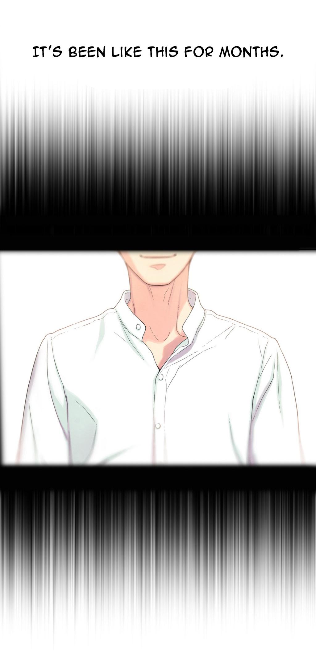 【BAKヒョンジュン】SweetGuy Ch.1-53（英語）（YoManga）（進行中）