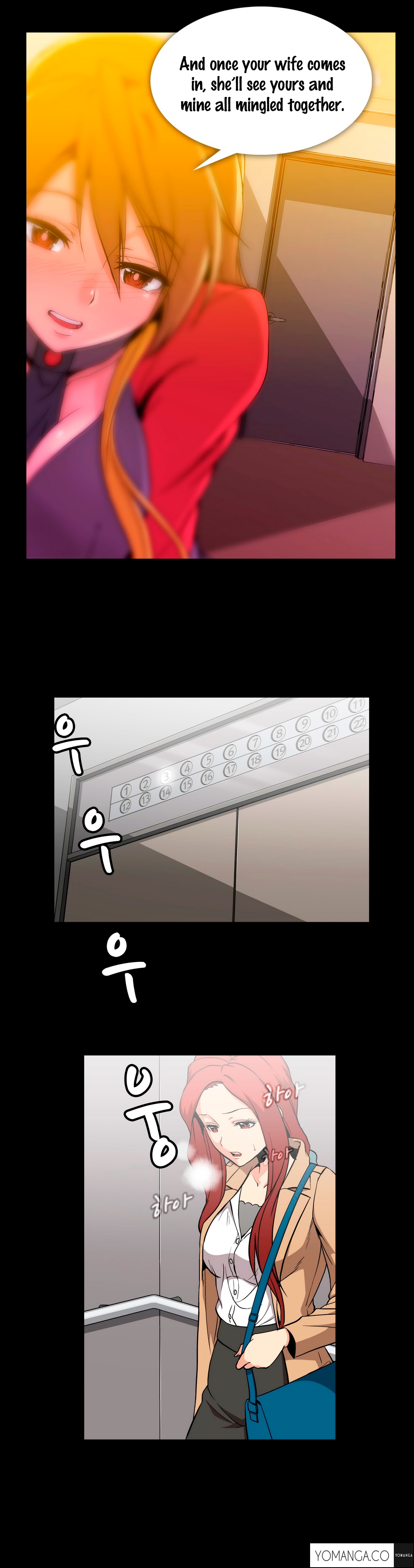【イヒョンミン】ドラッグキャンディーCh.0-43（英語）（ヨーマンガ）（進行中）