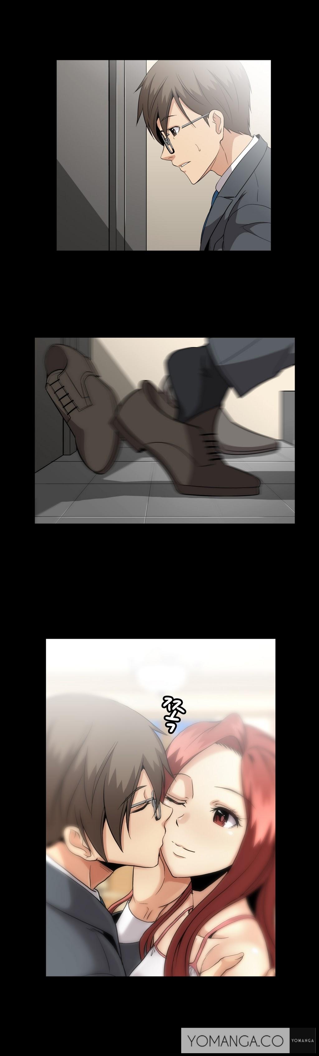 【イヒョンミン】ドラッグキャンディーCh.0-43（英語）（ヨーマンガ）（進行中）