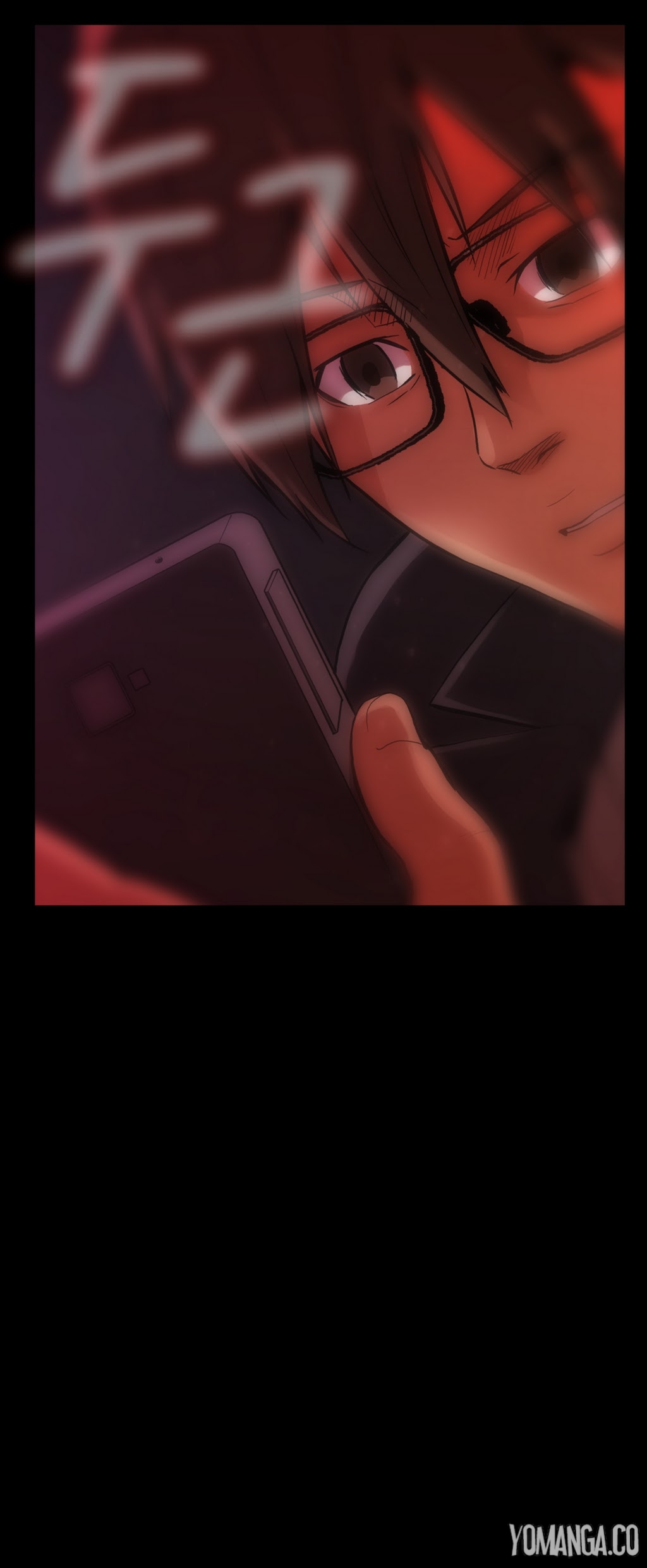 【イヒョンミン】ドラッグキャンディーCh.0-43（英語）（ヨーマンガ）（進行中）