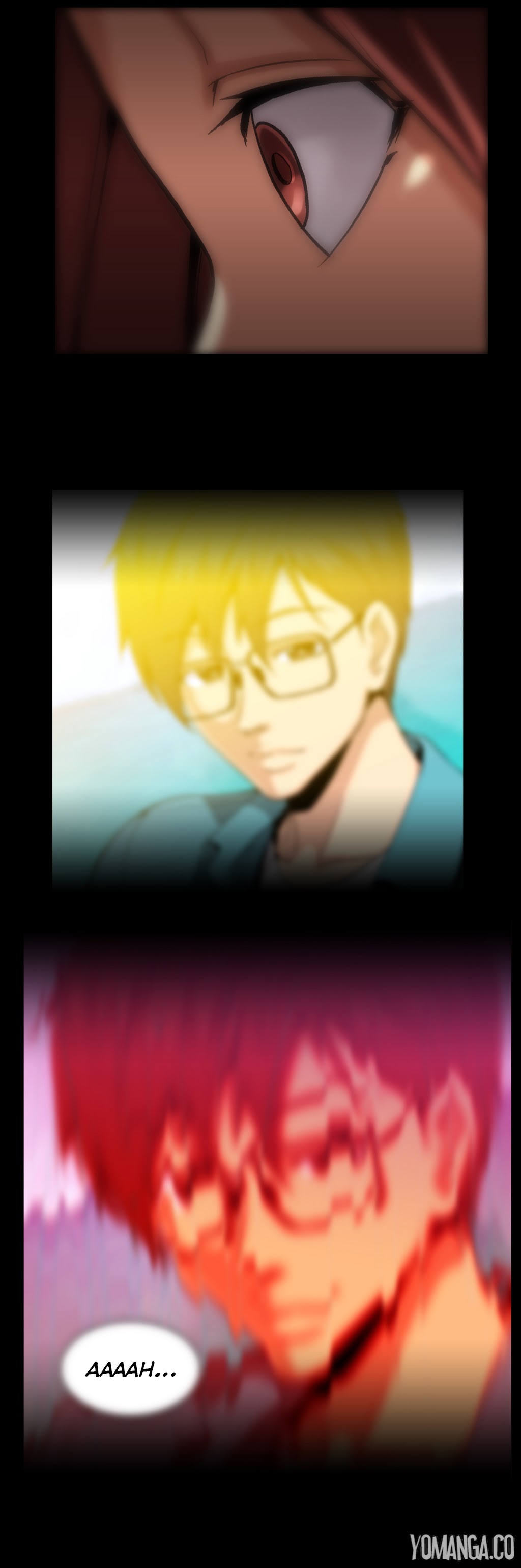 【イヒョンミン】ドラッグキャンディーCh.0-43（英語）（ヨーマンガ）（進行中）