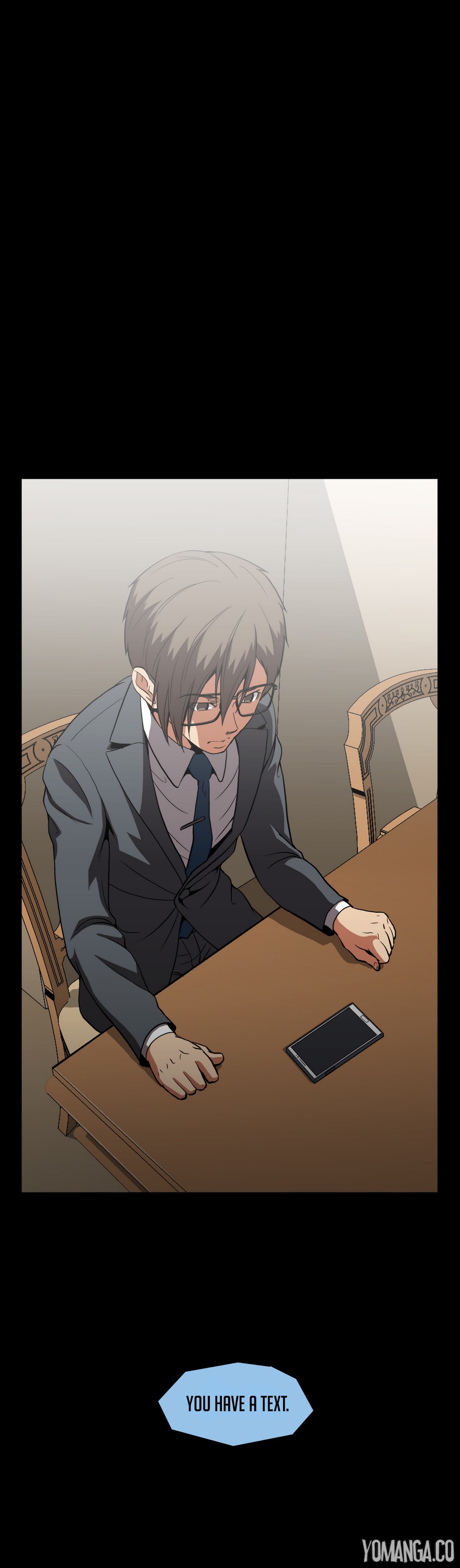 【イヒョンミン】ドラッグキャンディーCh.0-43（英語）（ヨーマンガ）（進行中）