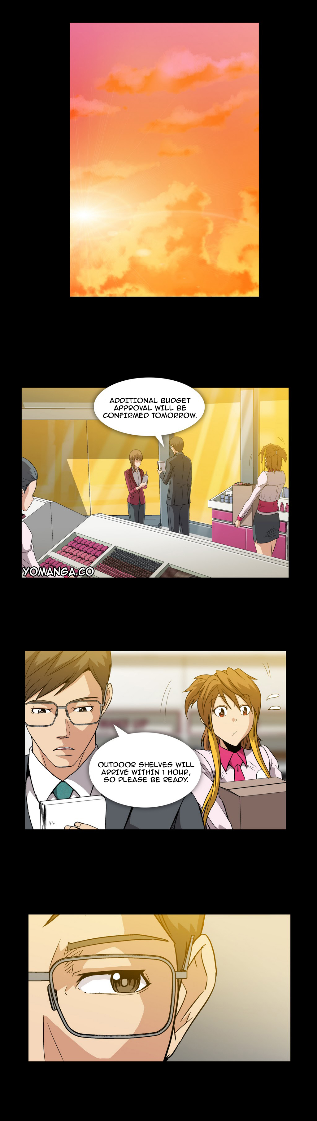 【イヒョンミン】ドラッグキャンディーCh.0-43（英語）（ヨーマンガ）（進行中）