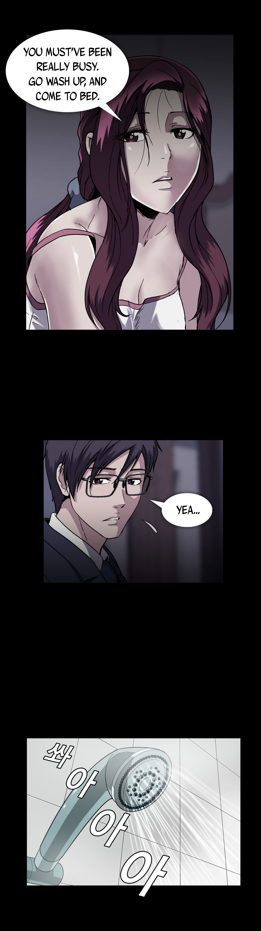 【イヒョンミン】ドラッグキャンディーCh.0-43（英語）（ヨーマンガ）（進行中）