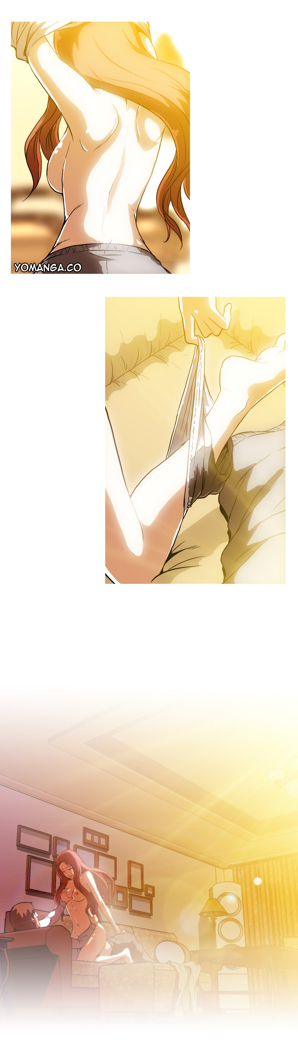 【イヒョンミン】ドラッグキャンディーCh.0-43（英語）（ヨーマンガ）（進行中）