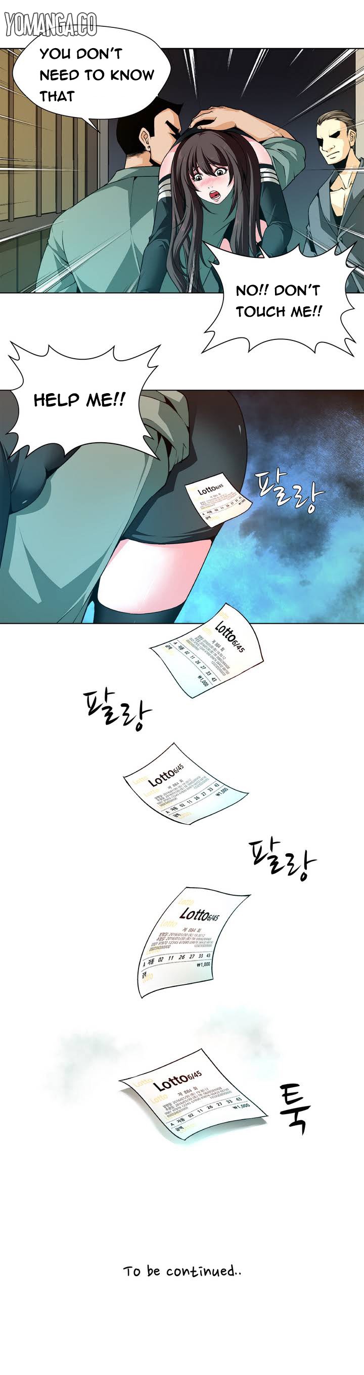 【ファンタスティッククジラ】ツインスレーブCh.1-20（英語）（進行中）