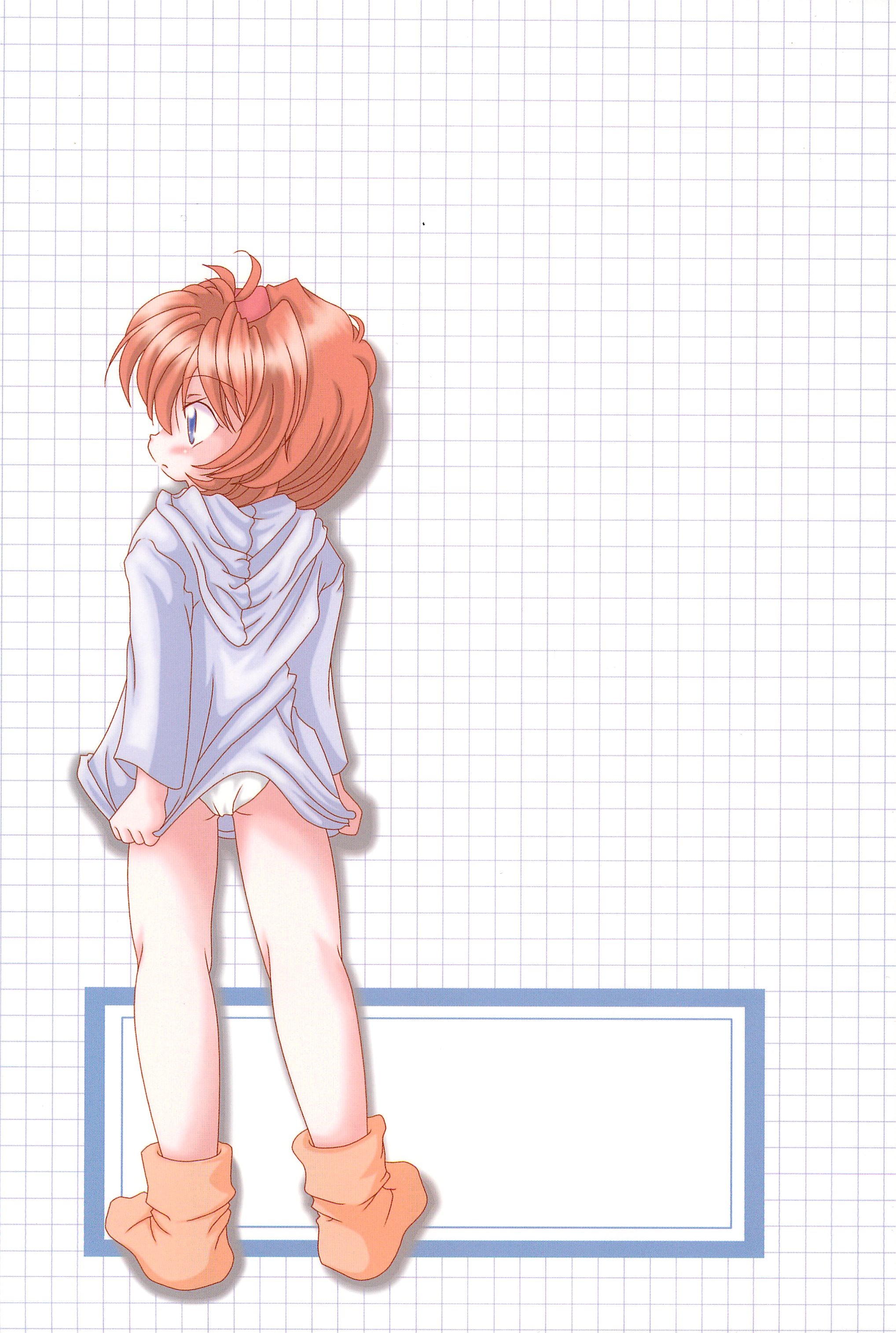 (C68) [よなきや (MIYA)] 金糸雀