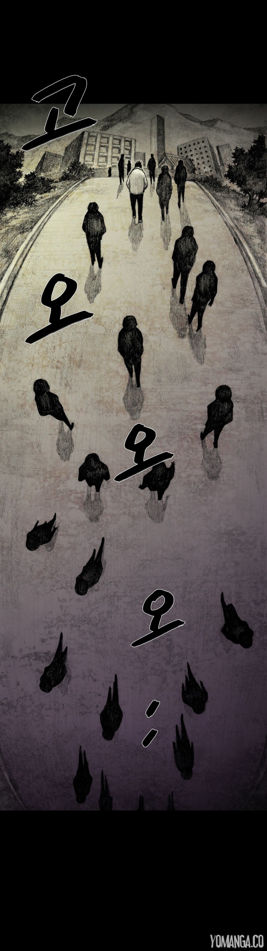 【リゲン】Houseof Dolls Ch.0-20（英語）（YoManga）（進行中）