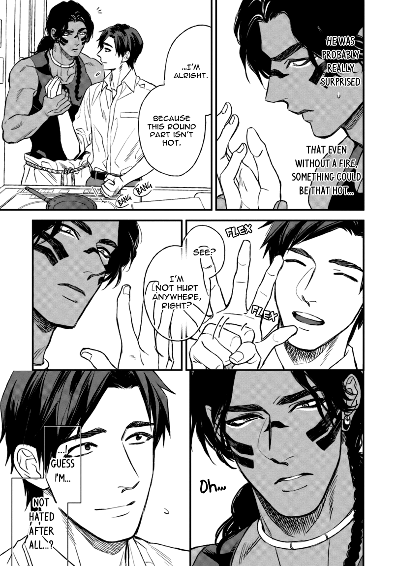 [エンゾウ] マザーズ スピリット [英訳]