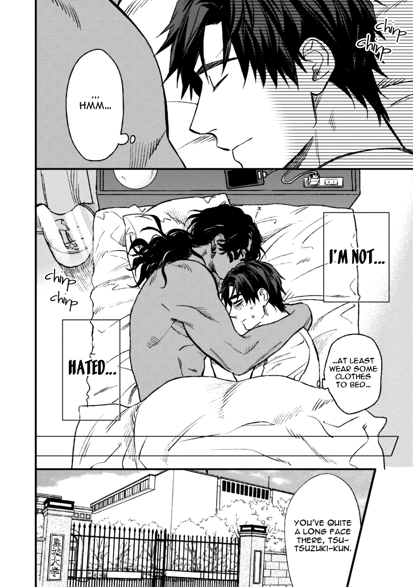 [エンゾウ] マザーズ スピリット [英訳]