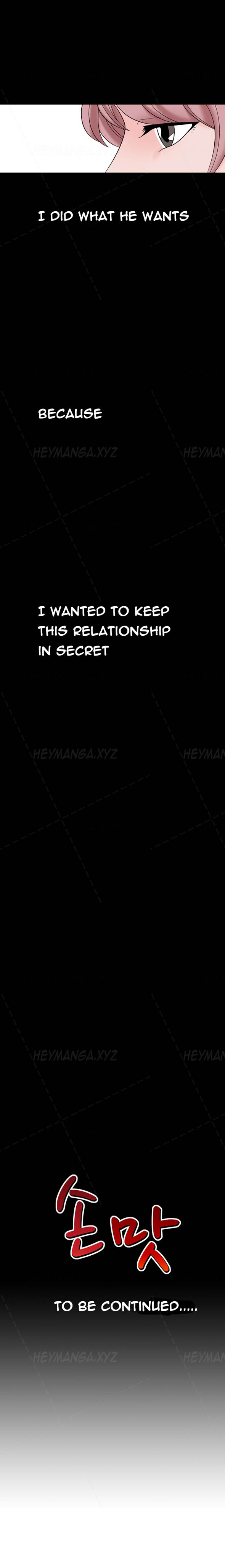 手の味Ch.1-34（英語）（継続中）