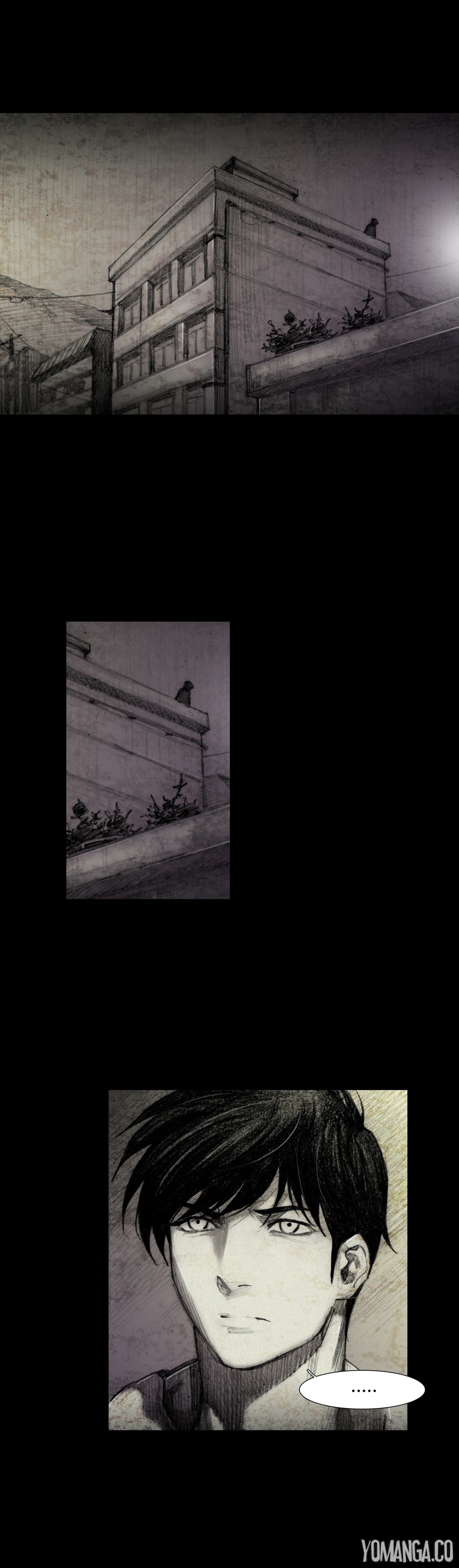 【リゲン】Houseof Dolls Ch.0-16（英語）（YoManga）（進行中）